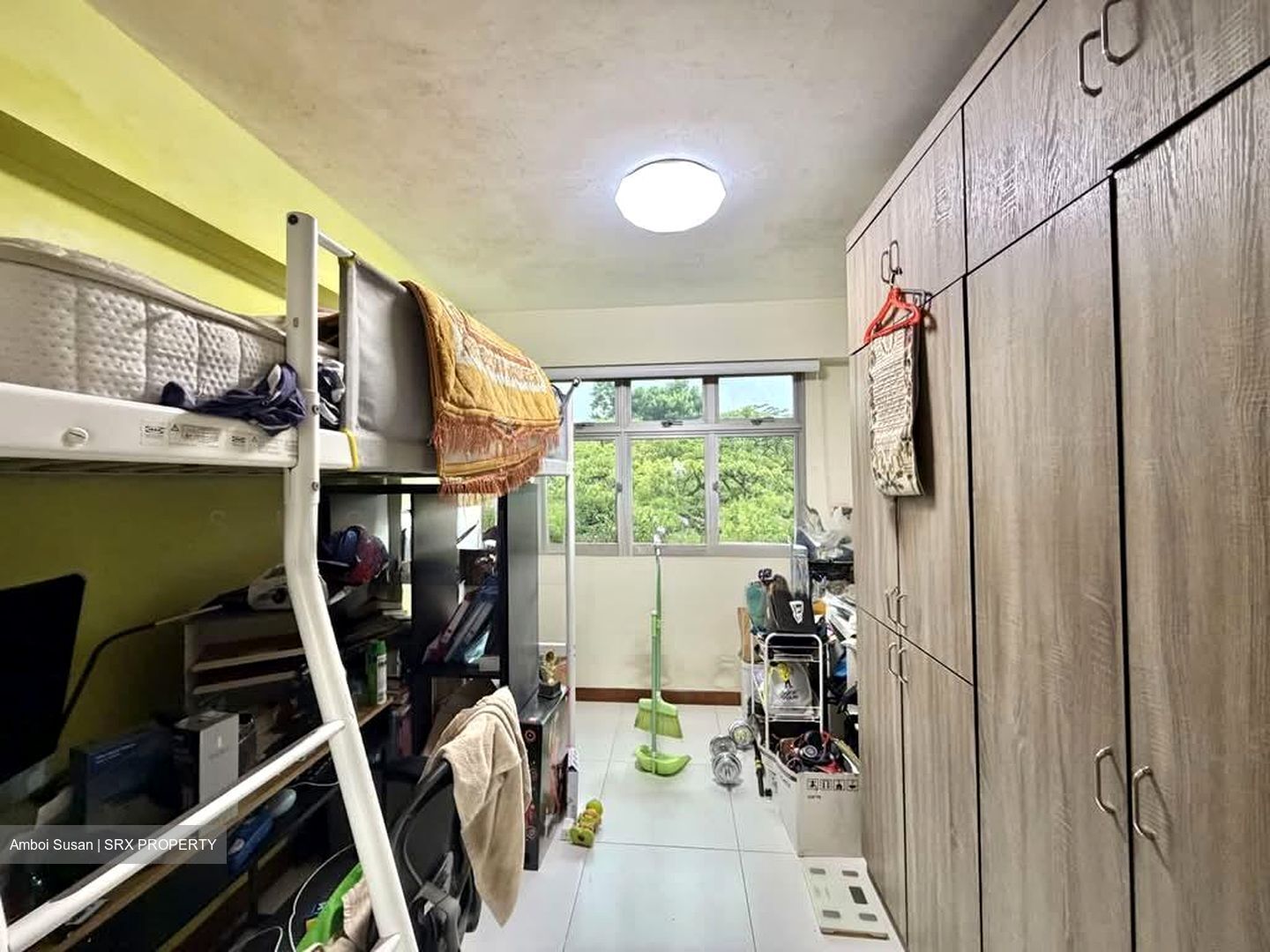 Blk 429B Orchid Spring @ Yishun (Yishun), HDB 4 Rooms #565765251